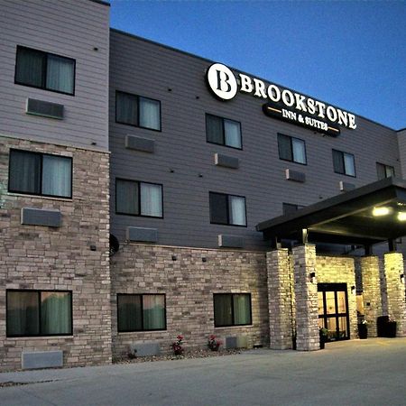 Brookstone Inn & Suites Fort Dodge Buitenkant foto